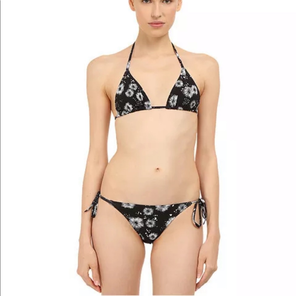 BNWT Proenza Schouler Classic Triangle Set